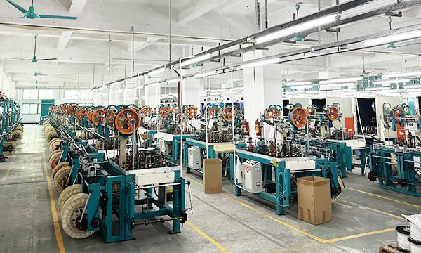Dongguan Quande Electronics Co.,Ltd. Produktintroduktion