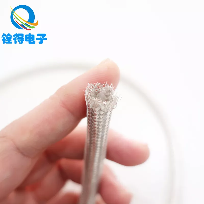 Hvad gør flettet kobberrør til en pålidelig løsning til industrielle applikationer