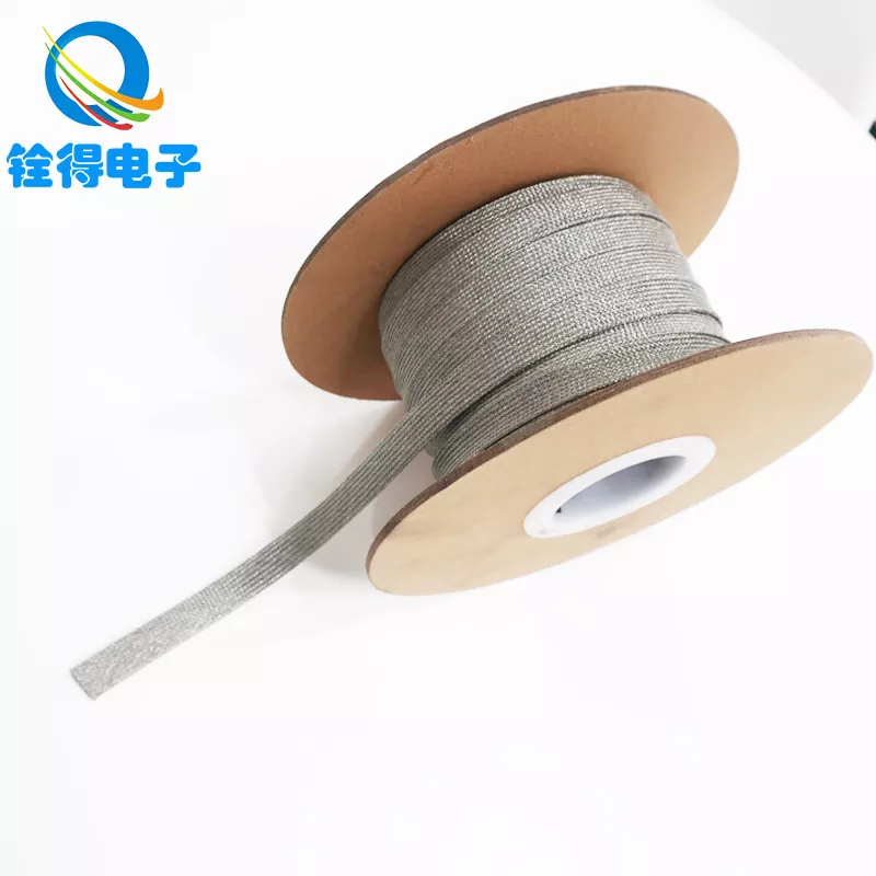 Hvorfor er flettet kobberrør det bedste valg til EMI-afskærmning og kabelbeskyttelse?